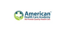 American Health Care Academy